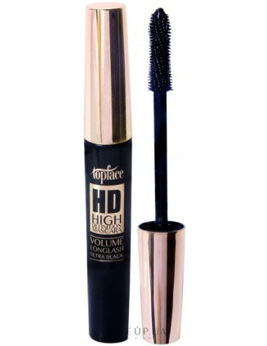 Topface Mascara
