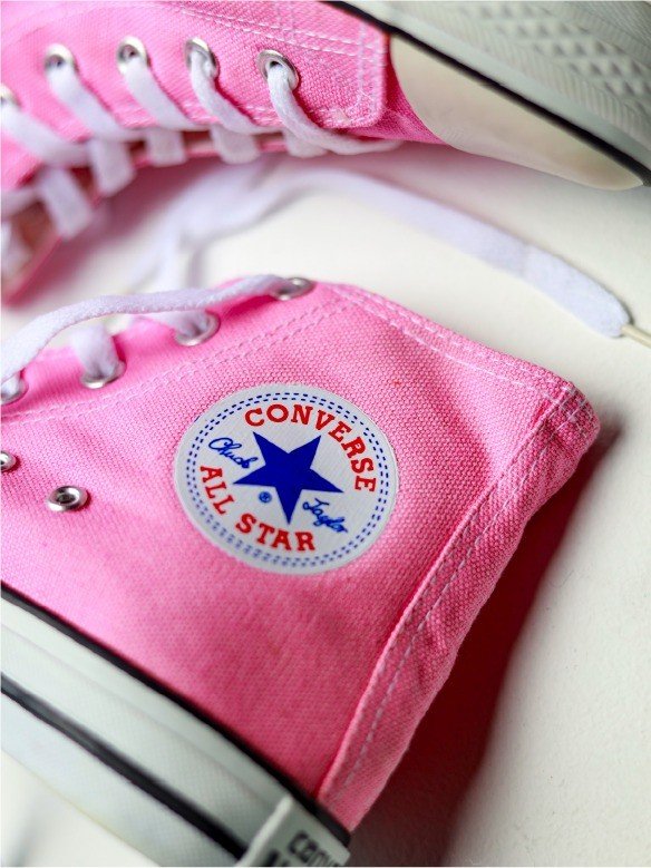 Modèle Converse 80’s